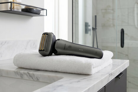 Panasonic ARC5 PRO Series 5-Blade Electric Shaver