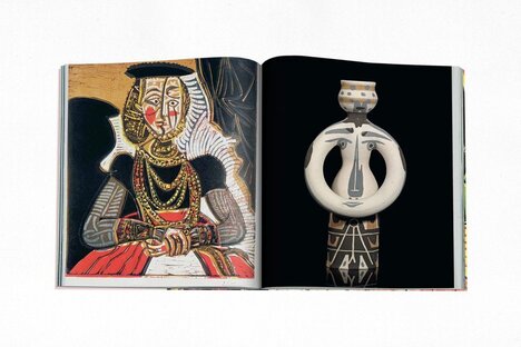 Picasso: The Impossible Collection
