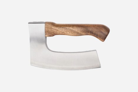 Pizza Axe