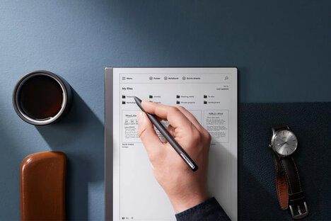reMarkable Paper Pure Bundle