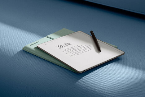 reMarkable Paper Pure