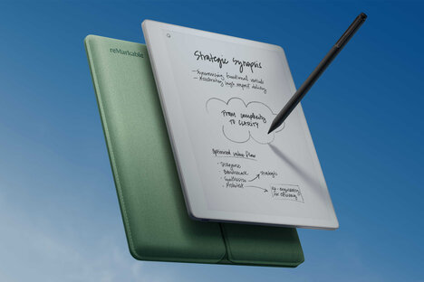 reMarkable Paper Pure Bundle