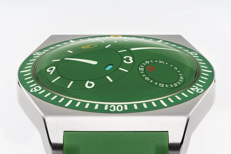 Ressence Type 7 Cactus Watch
