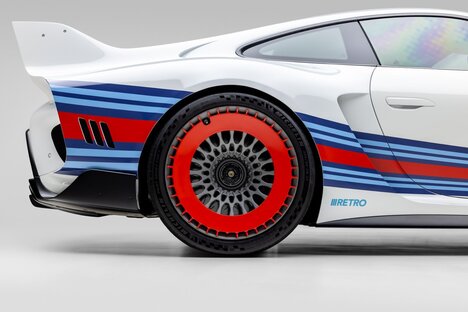 Rezvani Retro RR1