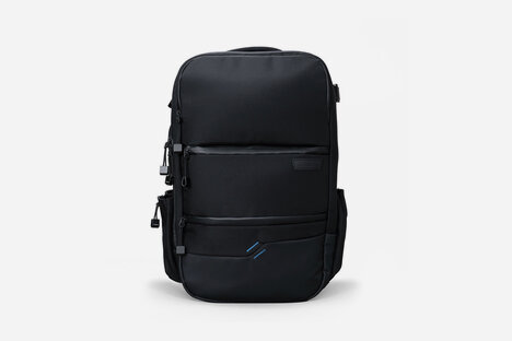SANDMARC Travel Backpack