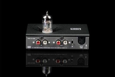 Schiit Buf Tube Buffer