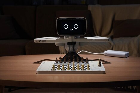 SenseRobot Chess Mini Robot