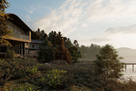 Soho House Founder's $3.7M Scottish Private Island