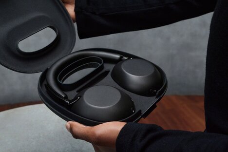 Sony 1000X THE COLLEXION Headphones