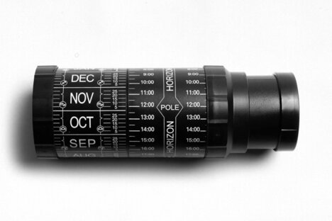 Stellarscope Star Finder