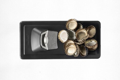 Tooletries The Catcher Bottle Opener