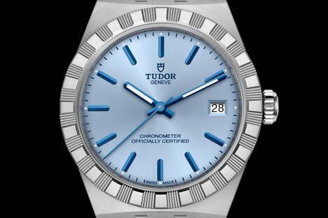 Tudor Royal 2026 Watch