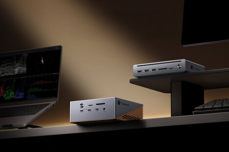 UGREEN Thunderbolt 5 Docking Stations