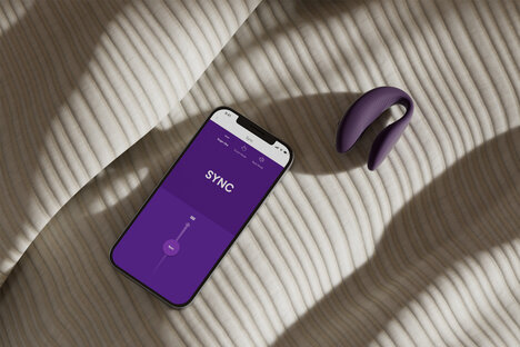 We-Vibe May Flash Sale