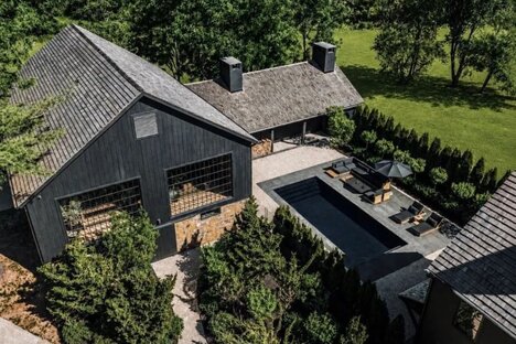 16.5M La Maison Noir Estate