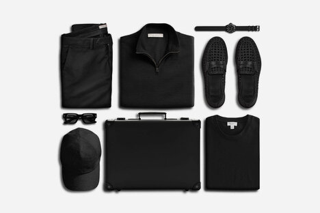 Garb: Riviera