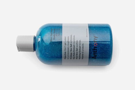 Anthony Sea Kelp Body Scrub