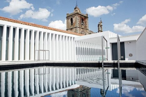 Atrio Restaurante Hotel