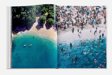 Beach Life Book