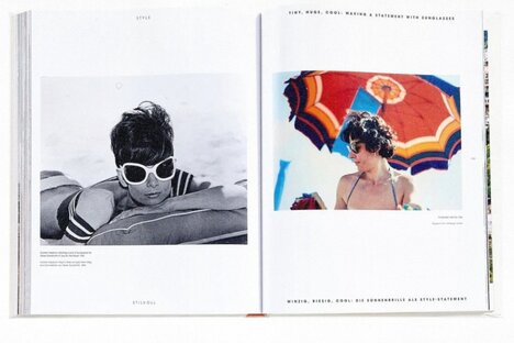 Beach Life Book