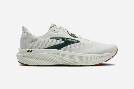 Brooks Ghost 18 Running Shoe