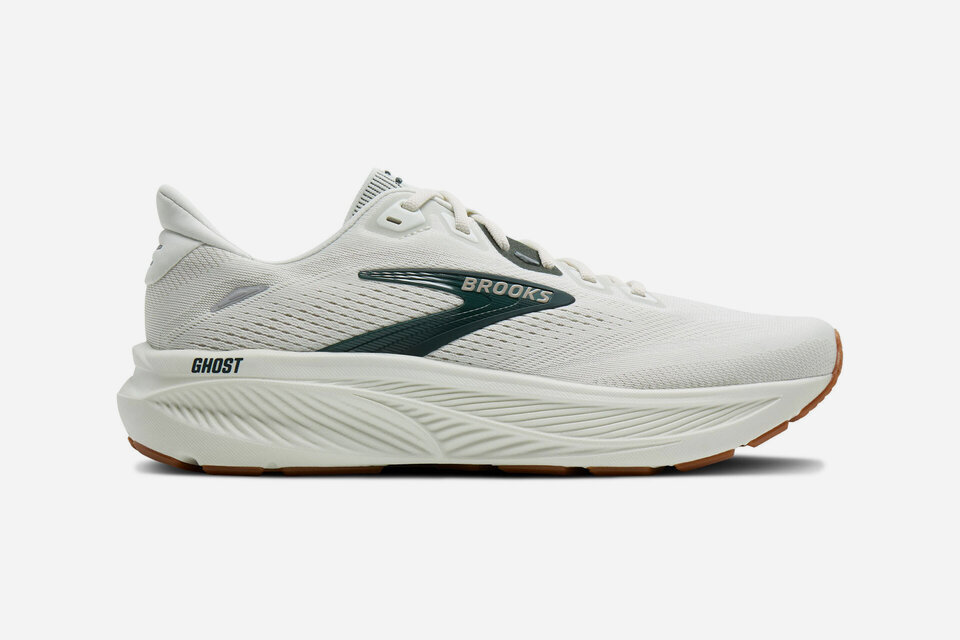 Brooks Ghost 18 Running Shoe | Uncrate