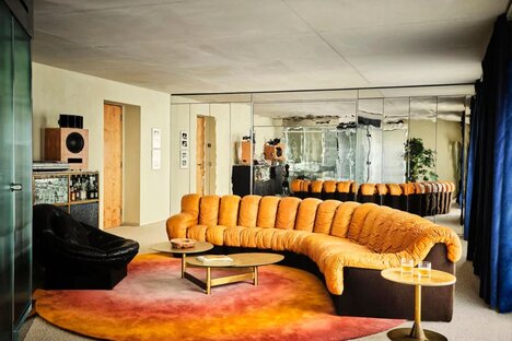 Bus Palladium Hotel Dali Suite