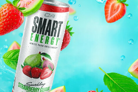 C4 Smart Energy Drink