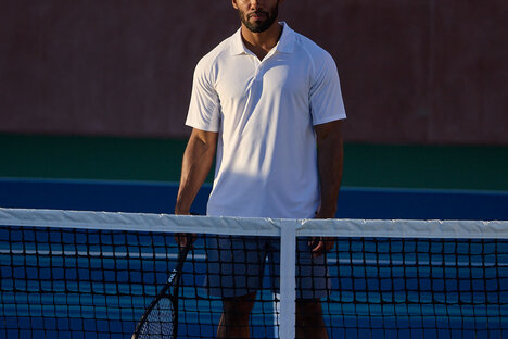 Centerline Athletics Cross-Sport Collection