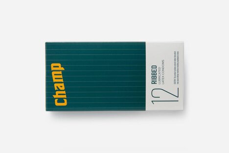 Champ Condoms