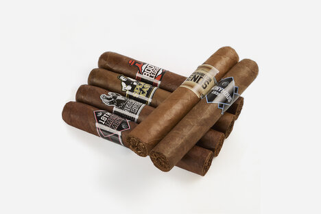 Fratello Concealed Carry Six Pack Sampler
