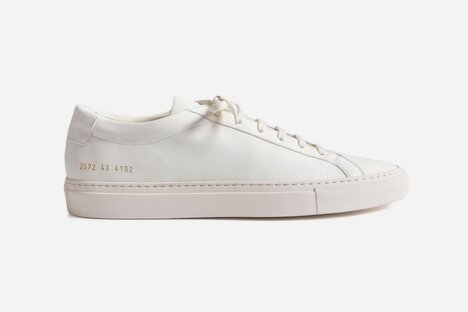 Common Projects Achilles Premium Sneakers