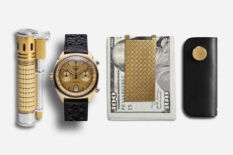 Everyday Carry: Glint