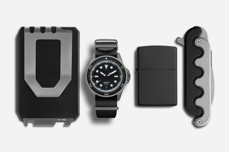 Everyday Carry: On Hand