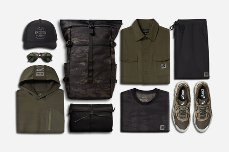 Garb: Journey