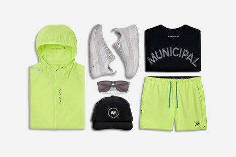 Garb: Vivid