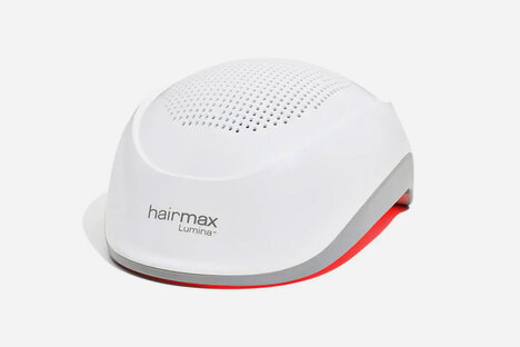 Lumina Laser Hair Growth Device