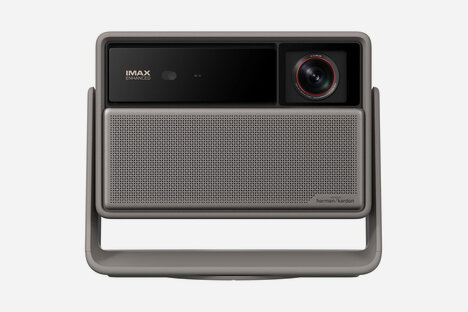 XGIMI HORIZON 20 Max Projector