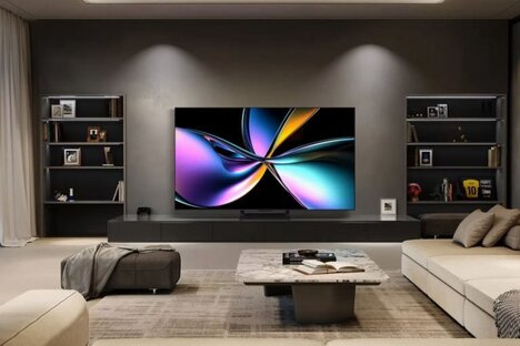 Hisense 75" Class U7 Series Smart TV