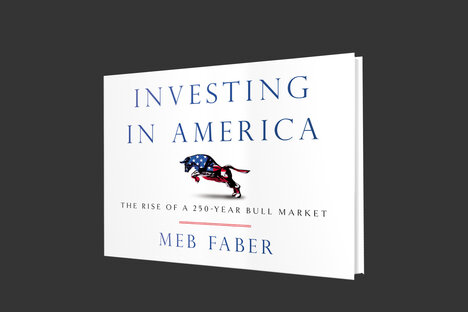 Investing in America: The Rise of the 250-Year Bull Market