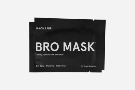 Jaxon Lane Bro Mask Eye Gels