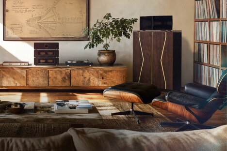 Klipschorn 80th Anniversary Limited Edition Speaker
