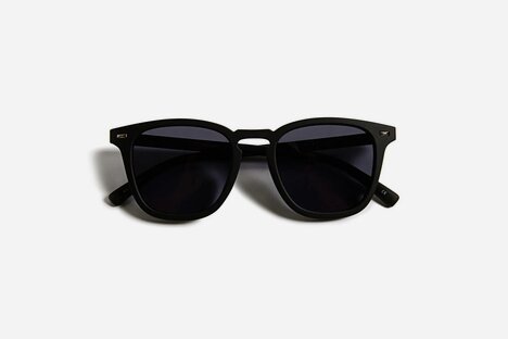 Le Specs No Biggie Sunglasses