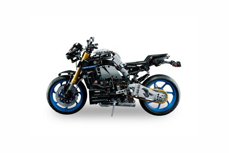 LEGO Yamaha MT-10 SP