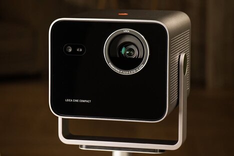 Leica Cine Compact 1 Projector