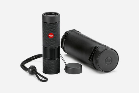 Leica Monovid 8x25 Monocular