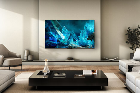 Hisense 65" Class U6 Series Smart Fire TV