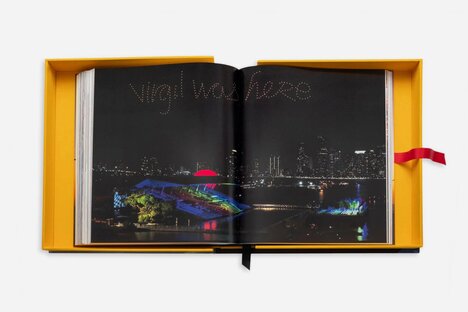 Louis Vuitton: Virgil Abloh Ultimate Edition
