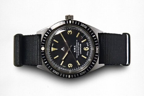 Naval Watch Co. FRXB002 Watch
