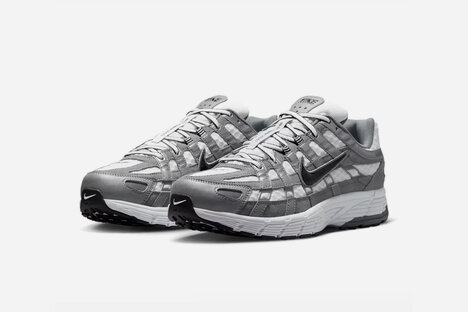 Nike P-6000 Shoe